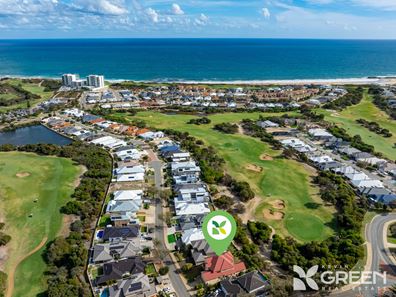 57 Lakeway Retreat, Dawesville WA 6211