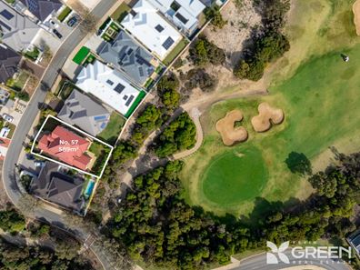 57 Lakeway Retreat, Dawesville WA 6211