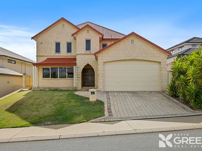 57 Lakeway Retreat, Dawesville WA 6211