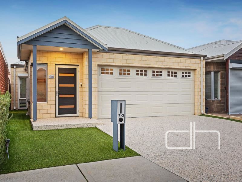 7A Bologna Vista, Landsdale WA 6065