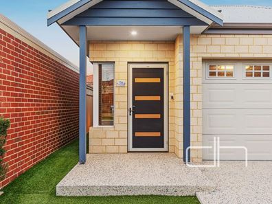 7A Bologna Vista, Landsdale WA 6065