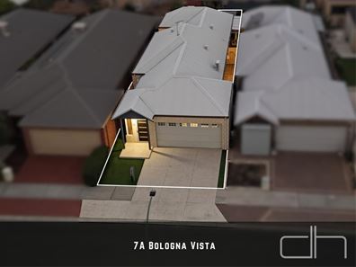 7A Bologna Vista, Landsdale WA 6065