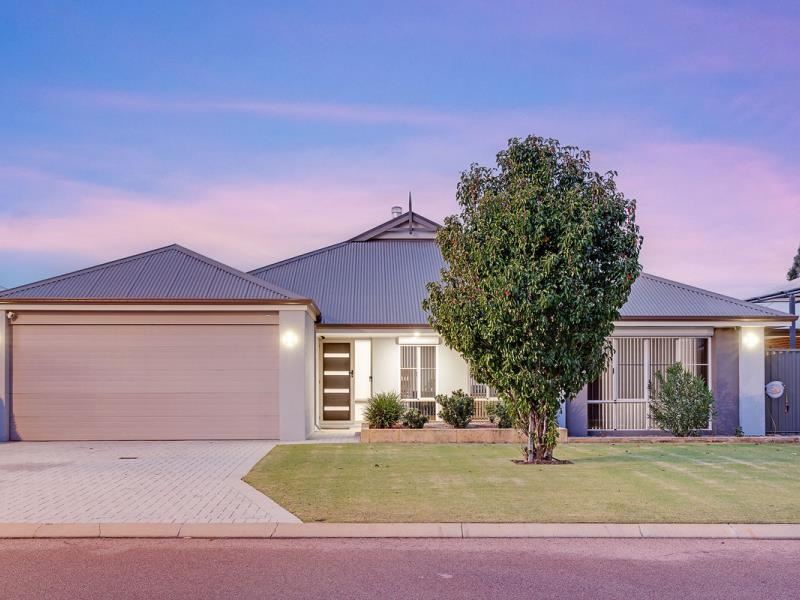 29 Dearden Road, Byford