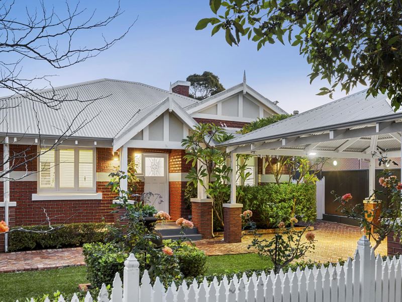 231 Crawford Road, Inglewood WA 6052