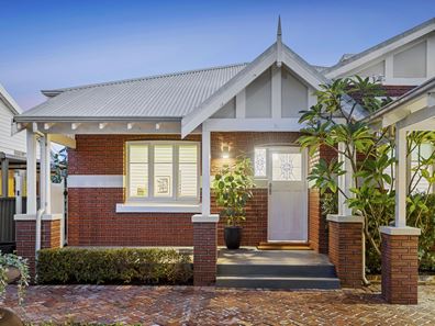 231 Crawford Road, Inglewood WA 6052