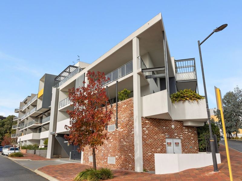 106/18 Atkinson Road, Subiaco