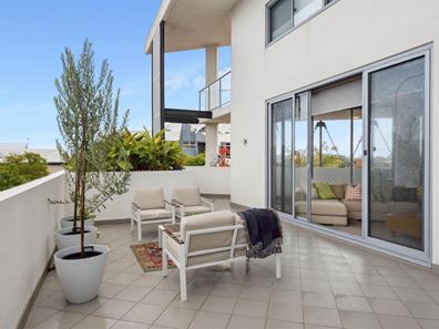 106/18 Atkinson Road, Subiaco WA 6008