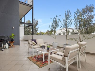 106/18 Atkinson Road, Subiaco WA 6008