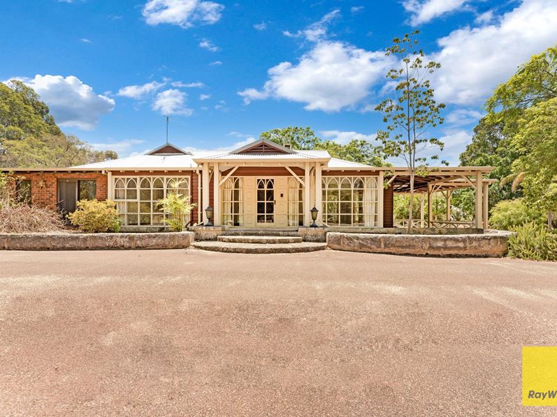 80 Lee-Steere Drive, Mariginiup
