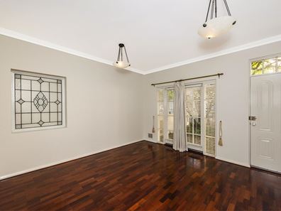 1 Little Shenton Lane, Northbridge WA 6003