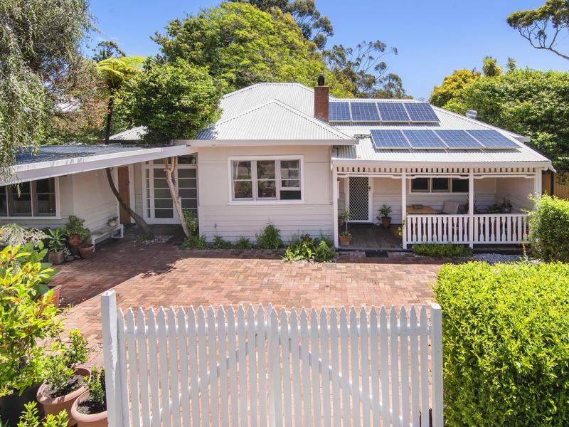 1/6 Town View Terrace, Margaret River WA 6285