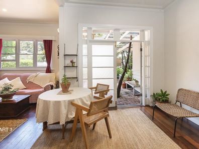 1/6 Town View Terrace, Margaret River WA 6285