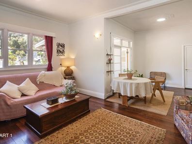 1/6 Town View Terrace, Margaret River WA 6285