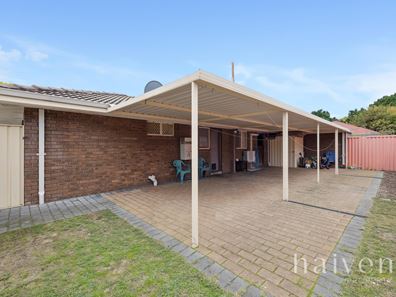 24 Astral Avenue, Carlisle WA 6101