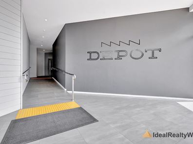 17/67 Brewer Street, Perth WA 6000