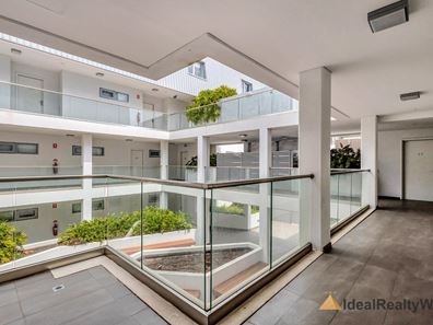 17/67 Brewer Street, Perth WA 6000