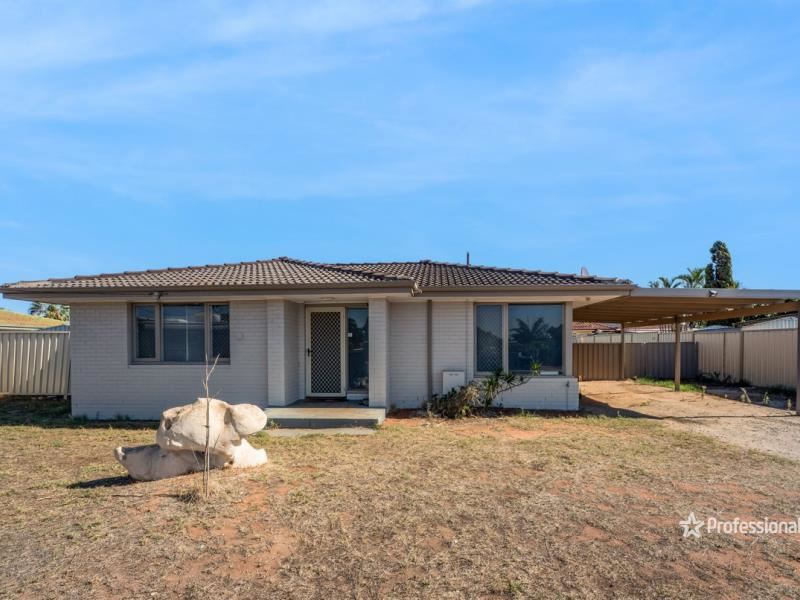 6 O'Neil Street, Spalding WA 6530
