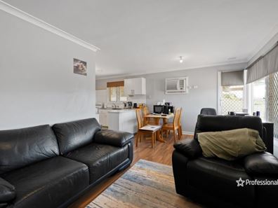 6 O'Neil Street, Spalding WA 6530