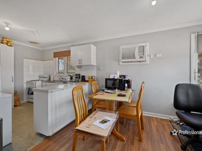 6 O'Neil Street, Spalding WA 6530