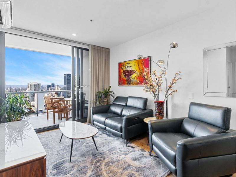 2616/380 Murray Street, Perth WA 6000