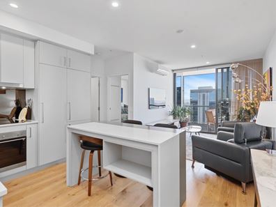 2616/380 Murray Street, Perth WA 6000