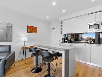 2616/380 Murray Street, Perth WA 6000