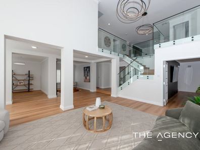 30 St Helena Way, Iluka WA 6028