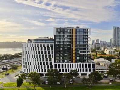 1 Richardson Street, South Perth WA 6151