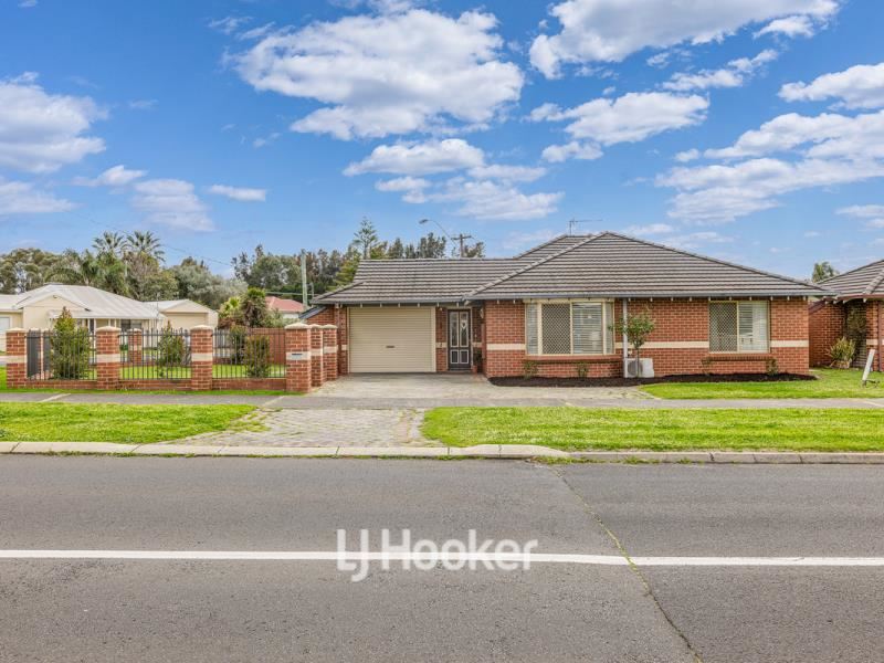 1/76 Clarke Street, South Bunbury WA 6230