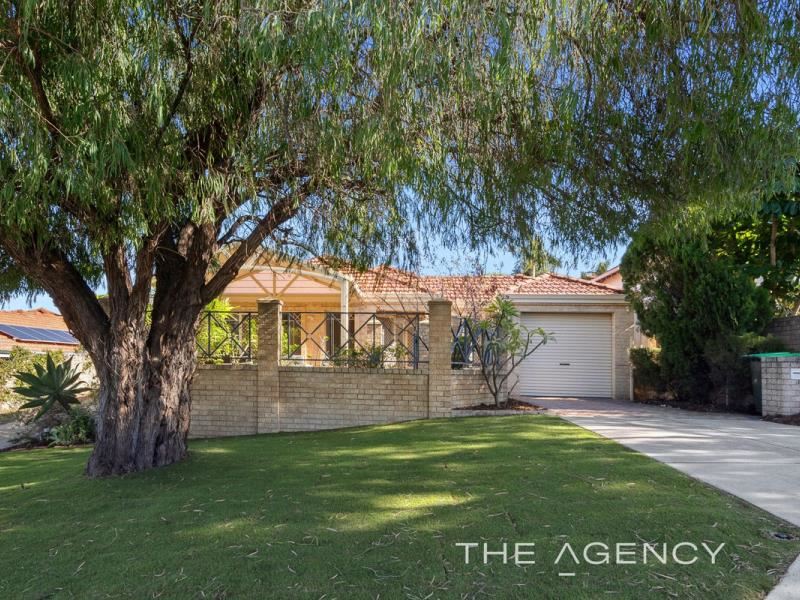 1/61 Banksia Street, Joondanna WA 6060