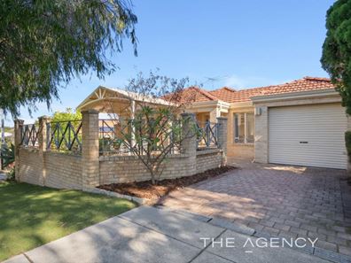 1/61 Banksia Street, Joondanna WA 6060