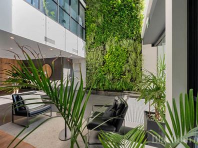 302/78 Stirling Street, Perth WA 6000