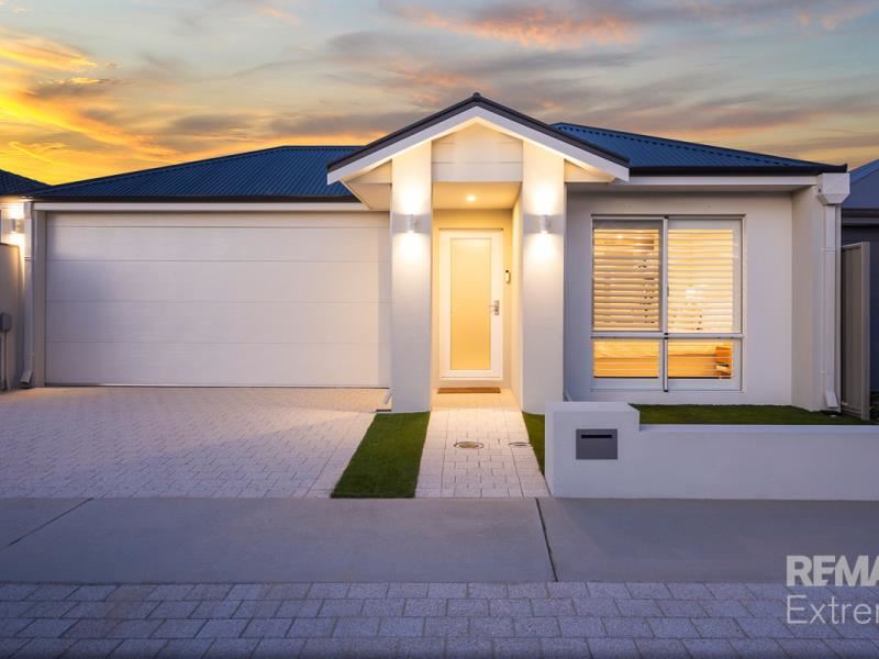 16 Prussian Way, Eglinton