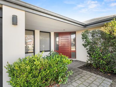 189 Clyde Avenue, Baldivis WA 6171