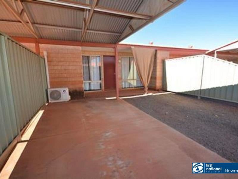 13/1 Cowra Drive, Newman