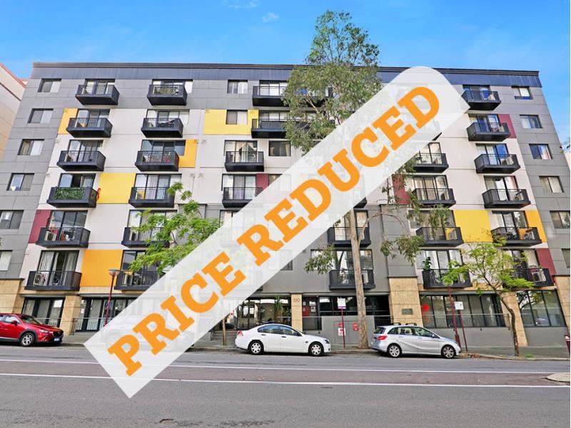 2/190 Hay Street, East Perth WA 6004