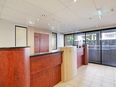 2/190 Hay Street, East Perth WA 6004