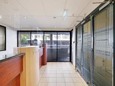2/190 Hay Street, East Perth WA 6004