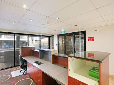 2/190 Hay Street, East Perth WA 6004