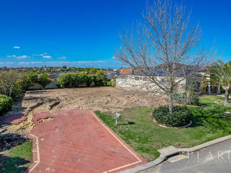 4 Renoir Lane, Currambine WA 6028