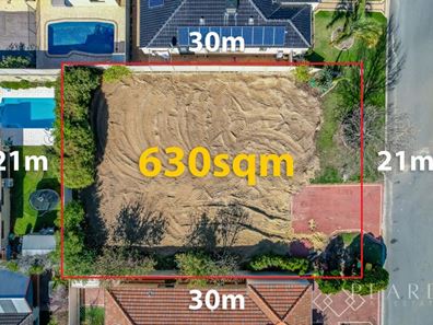 4 Renoir Lane, Currambine WA 6028