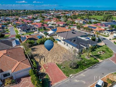 4 Renoir Lane, Currambine WA 6028