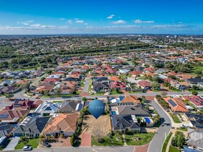4 Renoir Lane, Currambine WA 6028