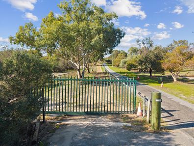 580 St Albans Road, Baldivis WA 6171