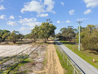 580 St Albans Road, Baldivis WA 6171