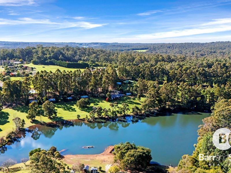 192 Browns Road, Pemberton WA 6260