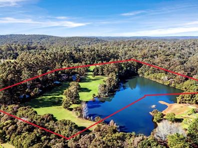 192 Browns Road, Pemberton WA 6260