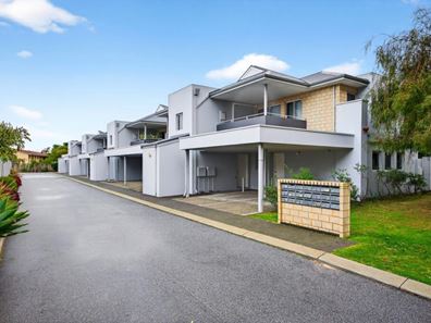 12/38 Lake Street, Rockingham WA 6168