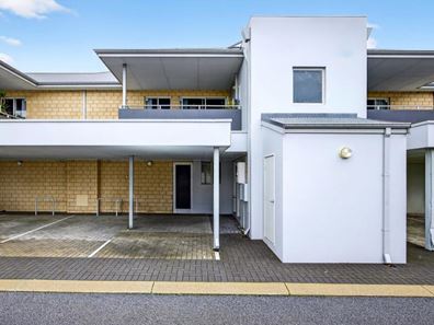 12/38 Lake Street, Rockingham WA 6168