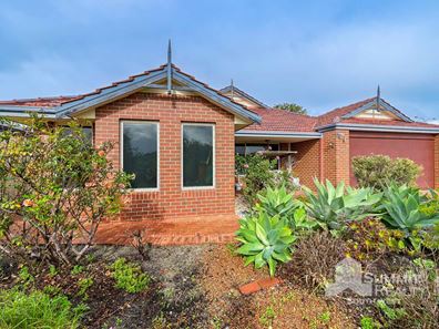4 Constellation  Drive, Australind WA 6233